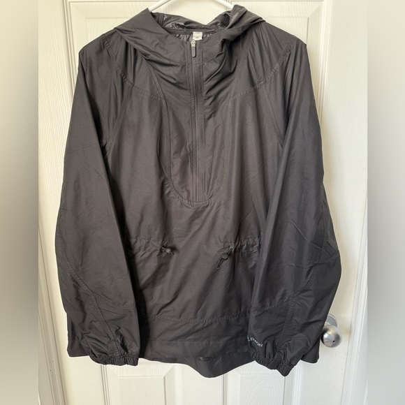 lululemon athletica Jackets & Blazers - Lululemon Cinch-Waist Half-Zip Running Jacket | Size 6